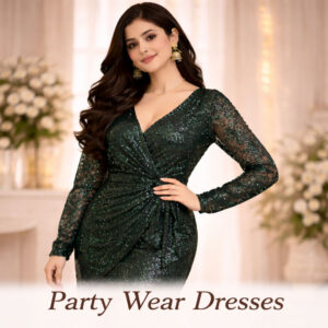Party Wear Dresses