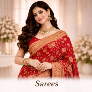 Sarees