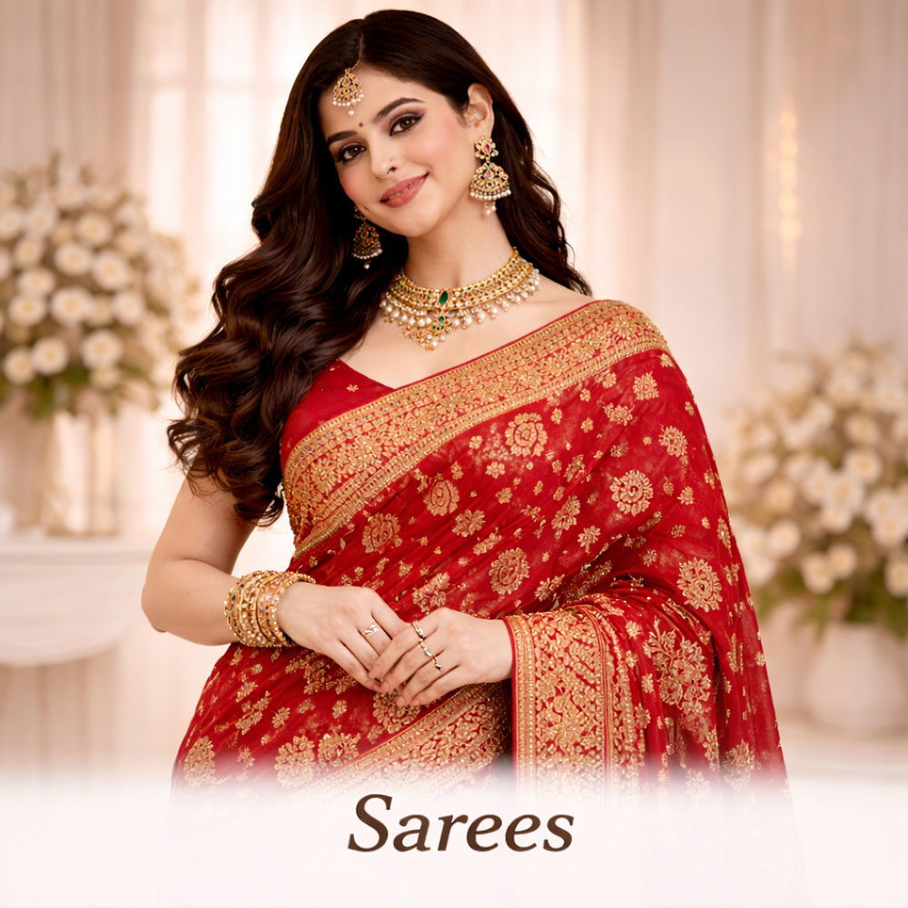 Sarees